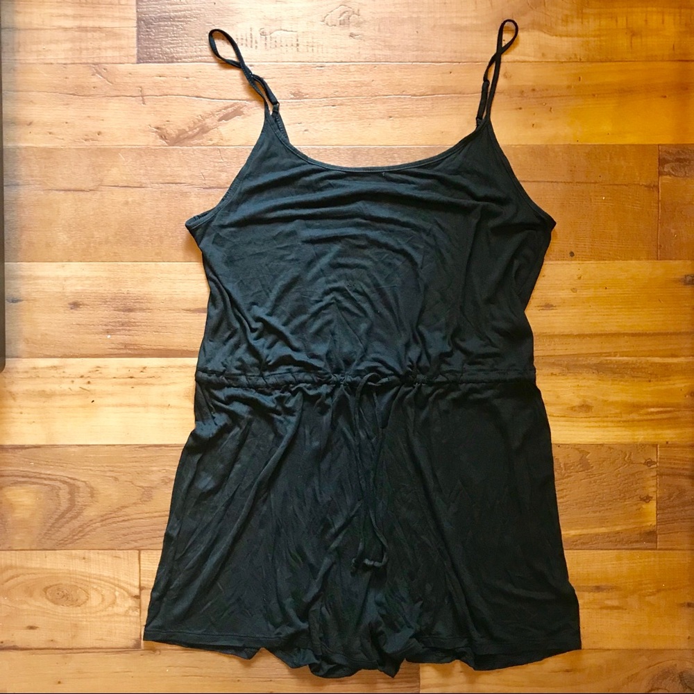 H&M romper